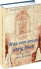 Jesus übrig blieb gebraucht kaufen  Wird an jeden Ort in Deutschland