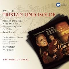 Wagner tristan und d'occasion  Livré partout en Belgiqu