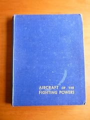 Aircraft fighting powers for sale  Delivered anywhere in UK