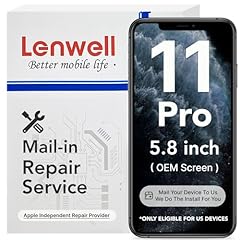 Lenwell repair service for sale  Delivered anywhere in USA 