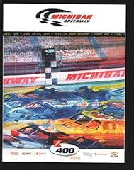 Michigan international speedwa for sale  Delivered anywhere in USA 