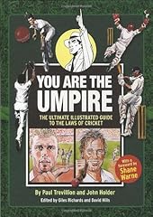 Umpire for sale  Delivered anywhere in UK