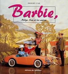 Barbie. midge ken d'occasion  Livré partout en Belgiqu