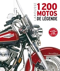 200 motos légende d'occasion  Livré partout en France