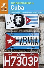 Rough guide cuba for sale  Delivered anywhere in UK