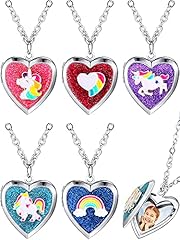 Pieces unicorn heart for sale  Delivered anywhere in USA 