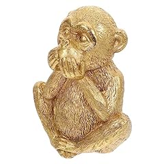 Imikeya resin monkey for sale  Delivered anywhere in USA 