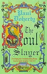 The soul slayer gebraucht kaufen  Wird an jeden Ort in Deutschland