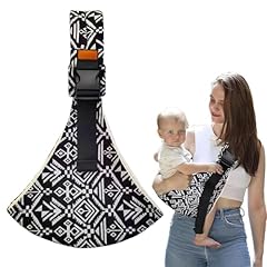 Baby sling carrier for sale  Delivered anywhere in UK