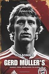 Der bomber gerd for sale  Delivered anywhere in UK