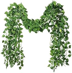 Artificial ivy garland for sale  Delivered anywhere in UK