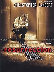 Resurrection usato  Spedito ovunque in Italia 
