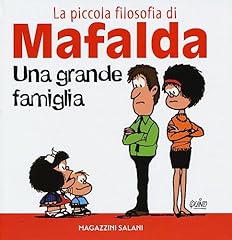 Una grande famiglia. usato  Spedito ovunque in Italia 