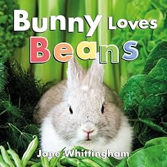 Bunny loves beans for sale  Delivered anywhere in USA 