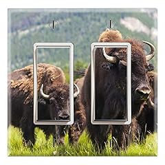 Graphics wallplates buffalo for sale  Delivered anywhere in USA 