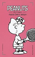Povero charlie brown usato  Spedito ovunque in Italia 