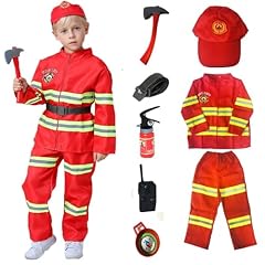 Vnnopg kinder feuerwehrmann gebraucht kaufen  Wird an jeden Ort in Deutschland