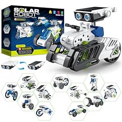 Acelife solar robot for sale  Delivered anywhere in UK