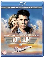 Top gun blu d'occasion  Livré partout en Belgiqu