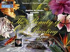 Beauty oil painting for sale  Delivered anywhere in USA 