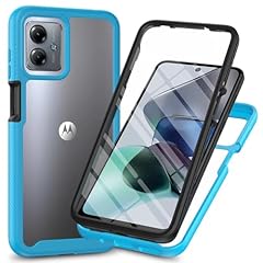 Ronrun coque motorola d'occasion  Livré partout en France