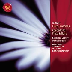 Mozart concertos flute for sale  Delivered anywhere in USA 