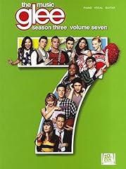 Glee songbook vol.7 d'occasion  Livré partout en France