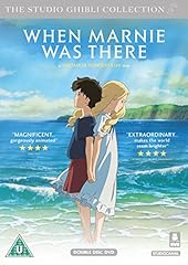 Marnie dvd 2016 for sale  Delivered anywhere in UK