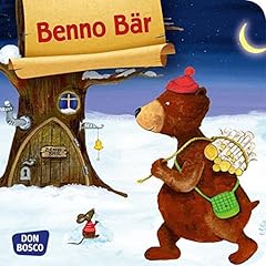 Benno bär mini d'occasion  Livré partout en Belgiqu