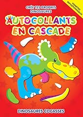 Crée propres dinosaures d'occasion  Livré partout en France