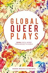 Global queer plays d'occasion  Livré partout en Belgiqu