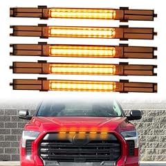 Led grille grill for sale  Delivered anywhere in USA 