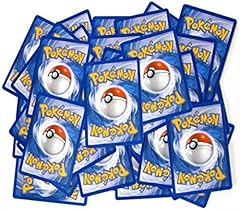 Pokemon assorted cards for sale  Delivered anywhere in USA 