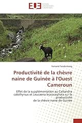 Productivité chèvre naine d'occasion  Livré partout en Belgiqu