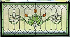 Tiffany stained glass for sale  Delivered anywhere in USA 