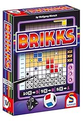 Schmidt brikks game for sale  Delivered anywhere in UK