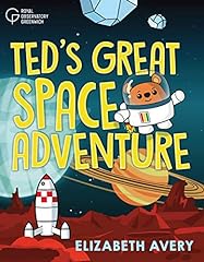Ted great space for sale  Delivered anywhere in UK