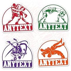 Custom wrestling sports for sale  Delivered anywhere in USA 