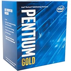 Pentium gold g5400 usato  Spedito ovunque in Italia 