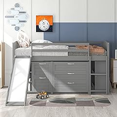 Kids twin loft for sale  Delivered anywhere in USA 
