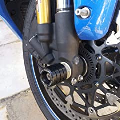 Fork protector suzuki for sale  Delivered anywhere in Ireland