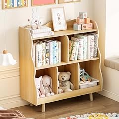 Treocho kids bookshelf for sale  Delivered anywhere in USA 