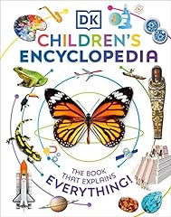 Children encyclopedia book for sale  Delivered anywhere in USA 