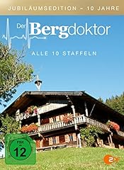 Jahre bergdoktor jubiläumsedi gebraucht kaufen  Wird an jeden Ort in Deutschland