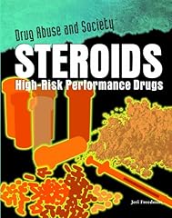 Steroids high risk d'occasion  Livré partout en France