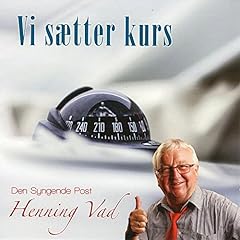 Sætter kurs postmix gebraucht kaufen  Wird an jeden Ort in Deutschland