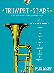 Trumpet stars set for sale  Delivered anywhere in USA 