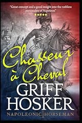 chasseur cheval d'occasion  Livré partout en France