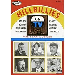 Hillbillies ozark jubilee for sale  Delivered anywhere in UK