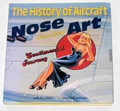 History aircraft nose for sale  Delivered anywhere in UK
